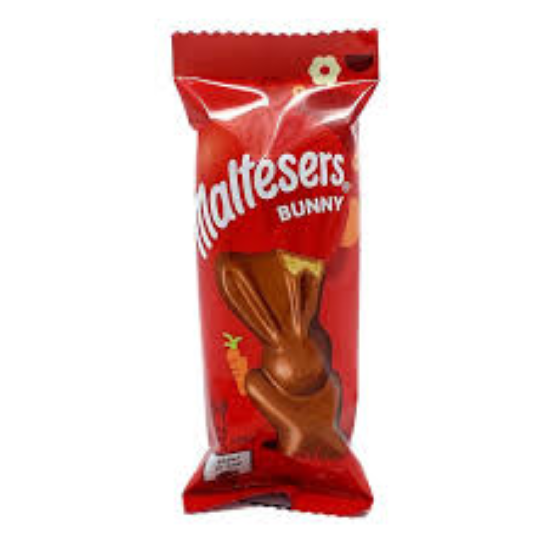 MALTESERS BUNNY BAR 29G